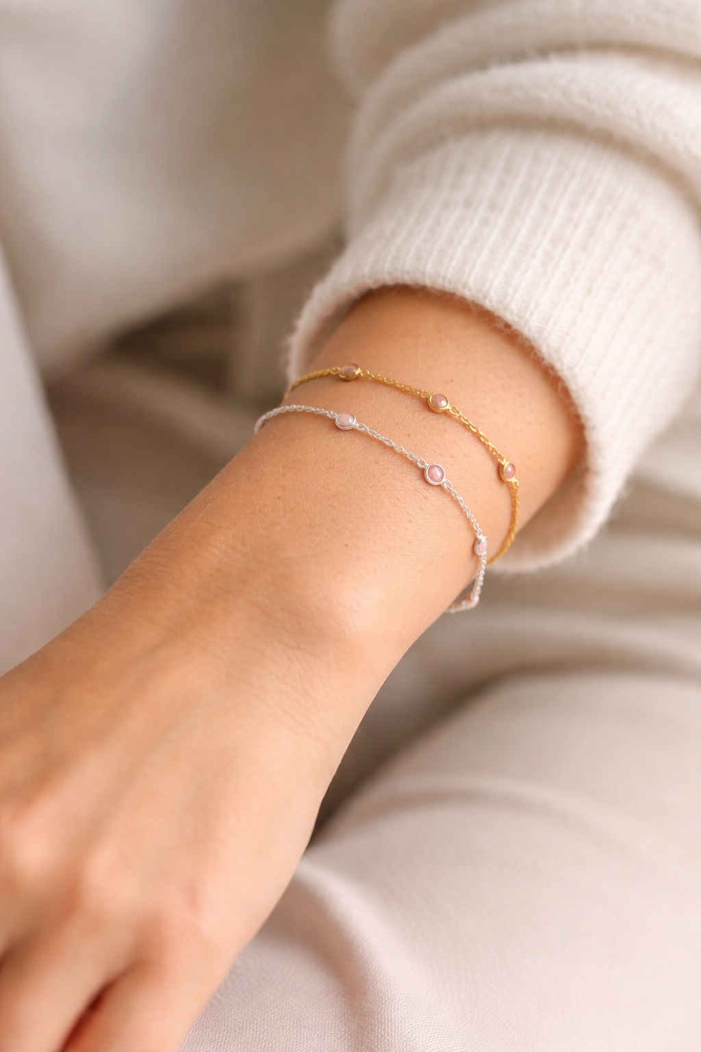 The Complete Birthstone Guide: Meaning, Benefits & Jewelry by Month