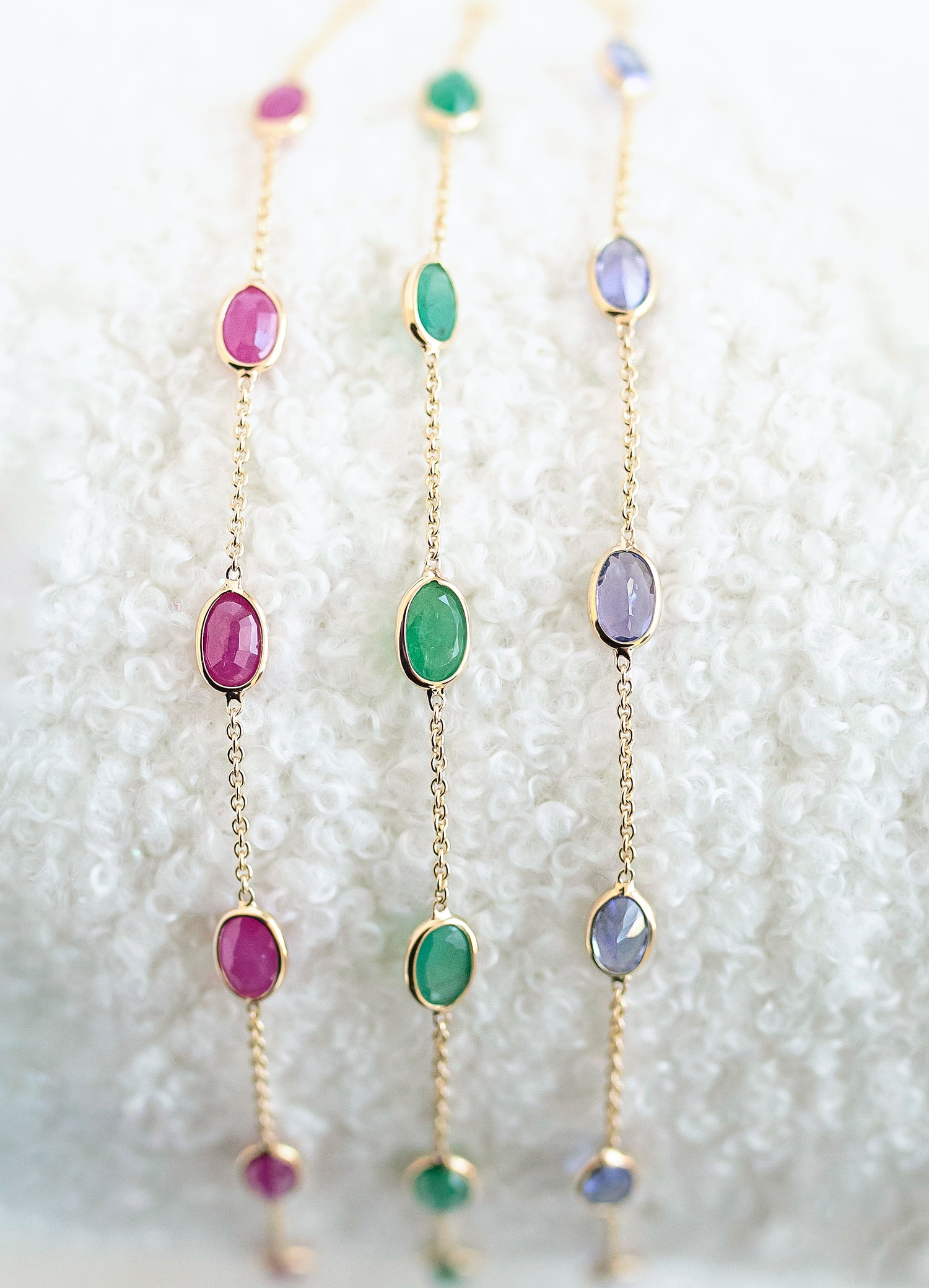 Gold Bracelets