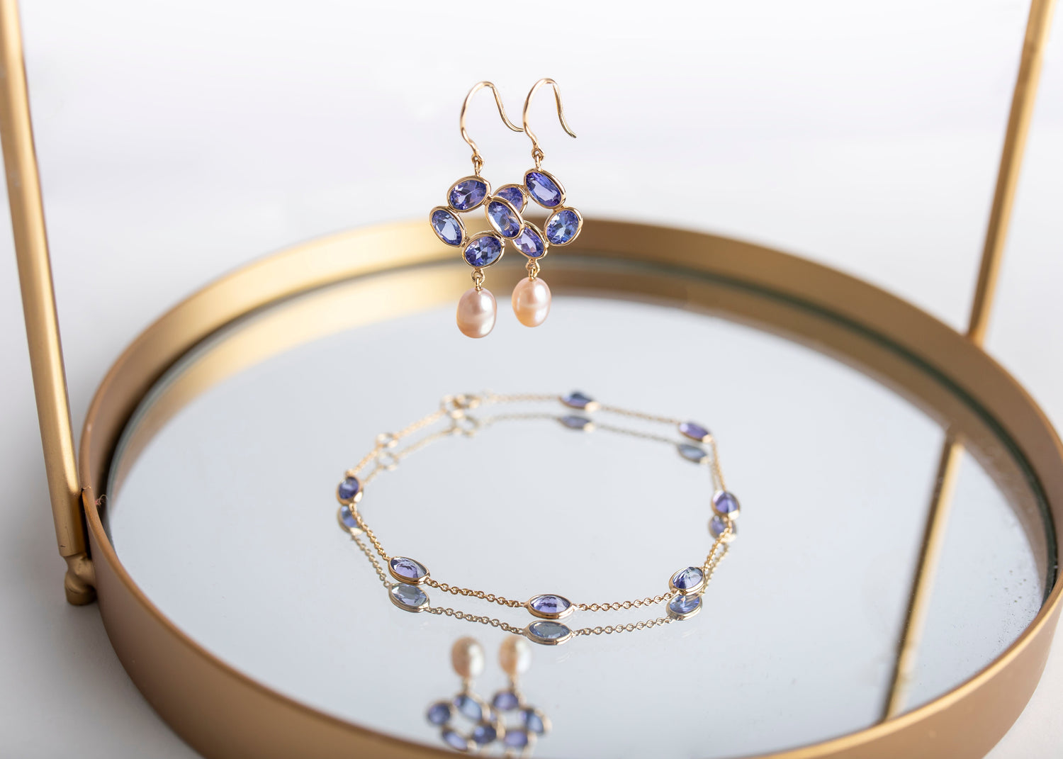 Tanzanite