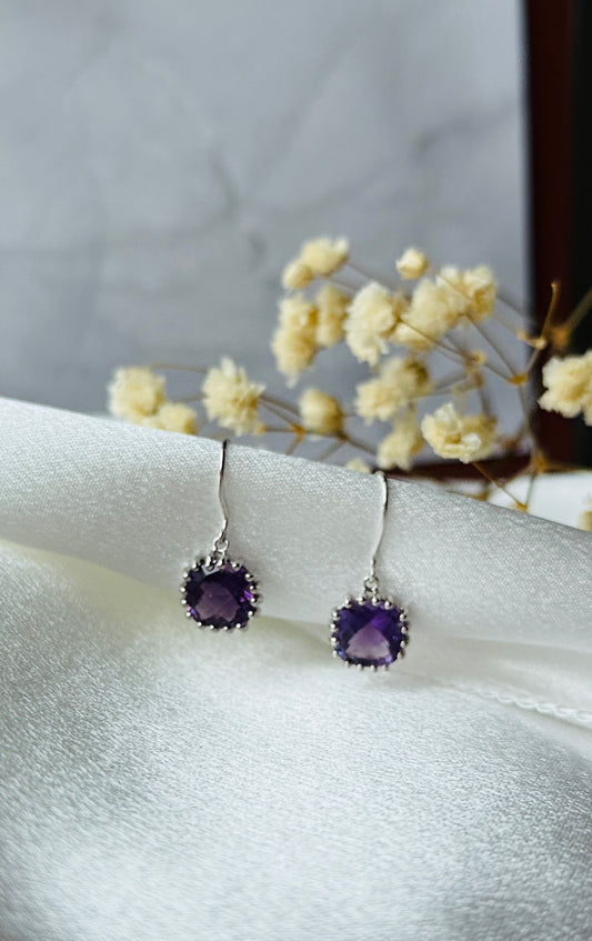 Amethyst Drops