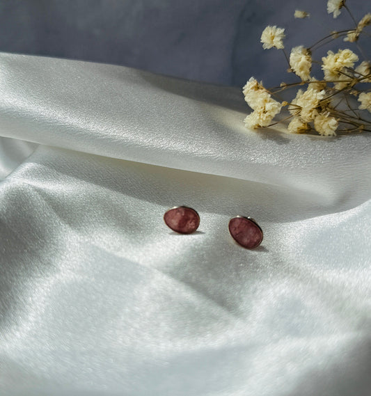 Sun star studs