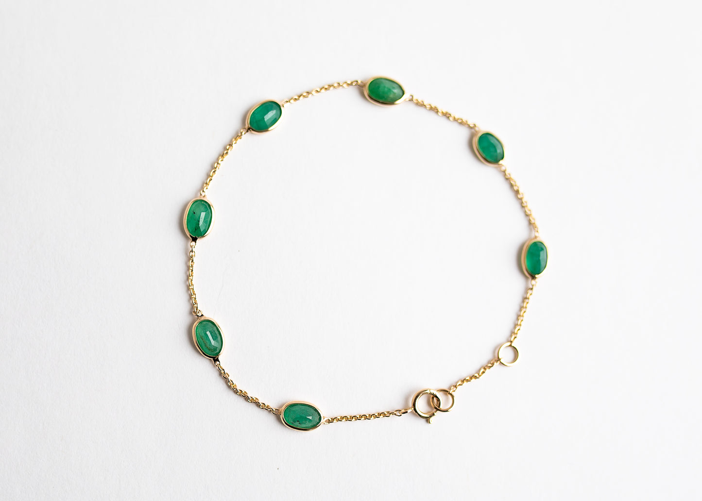 Emerald Spark (large)