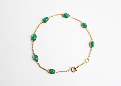 Emerald Spark (large)
