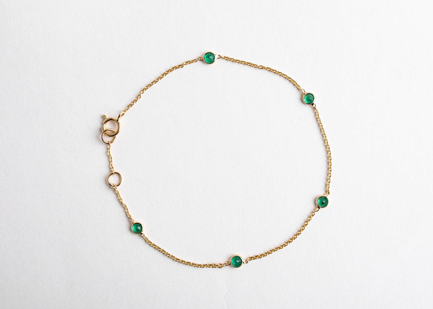 Emerald Spark (small)