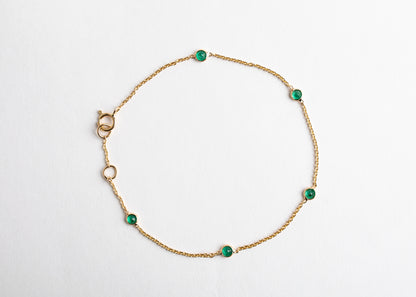 Emerald Spark (small)