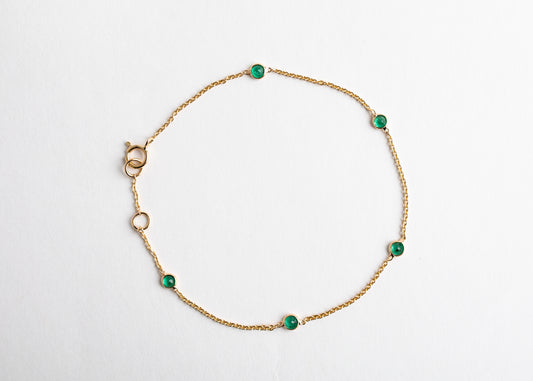 Emerald Spark (small)
