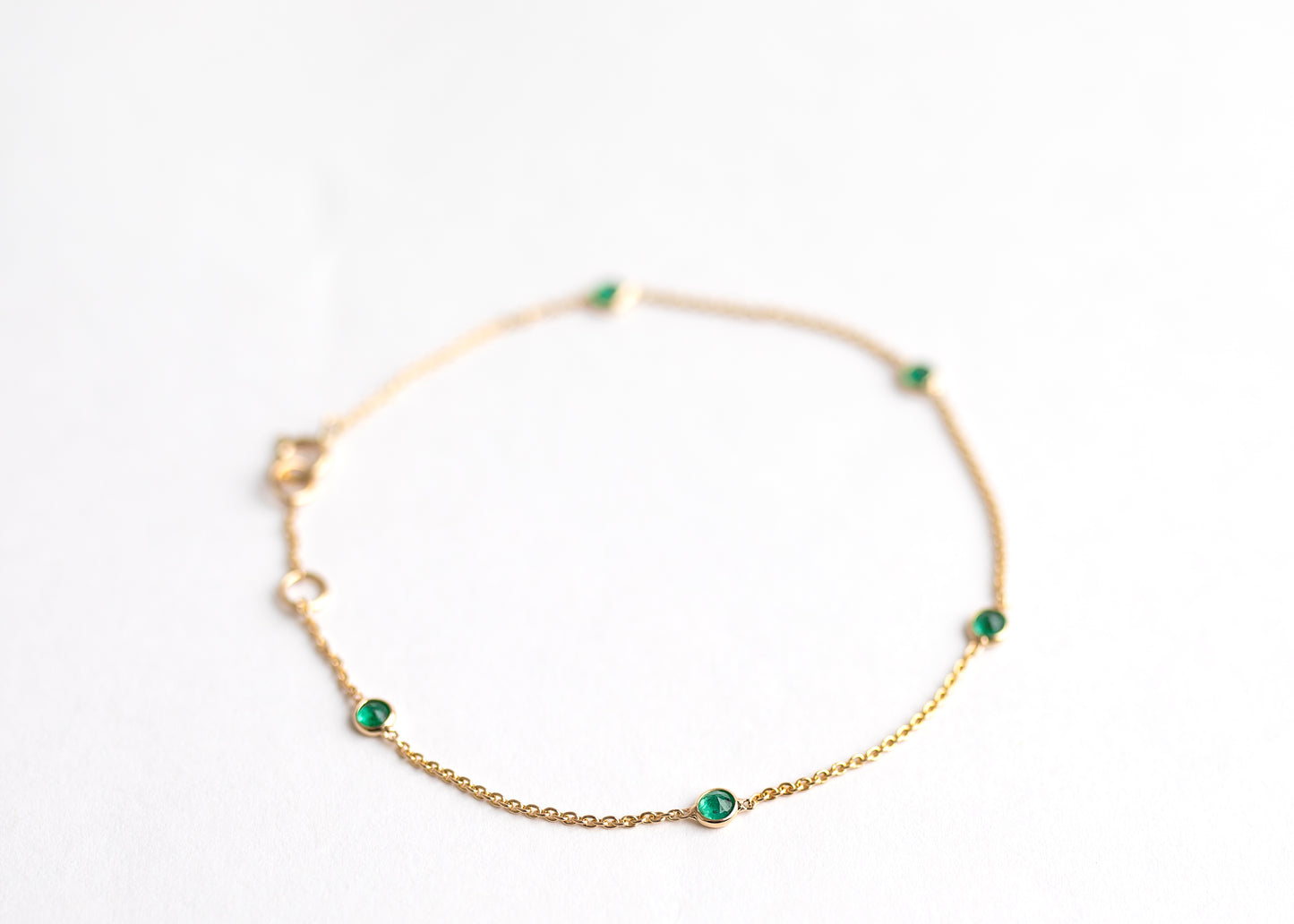 Emerald Spark (small)