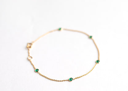 Emerald Spark (small)