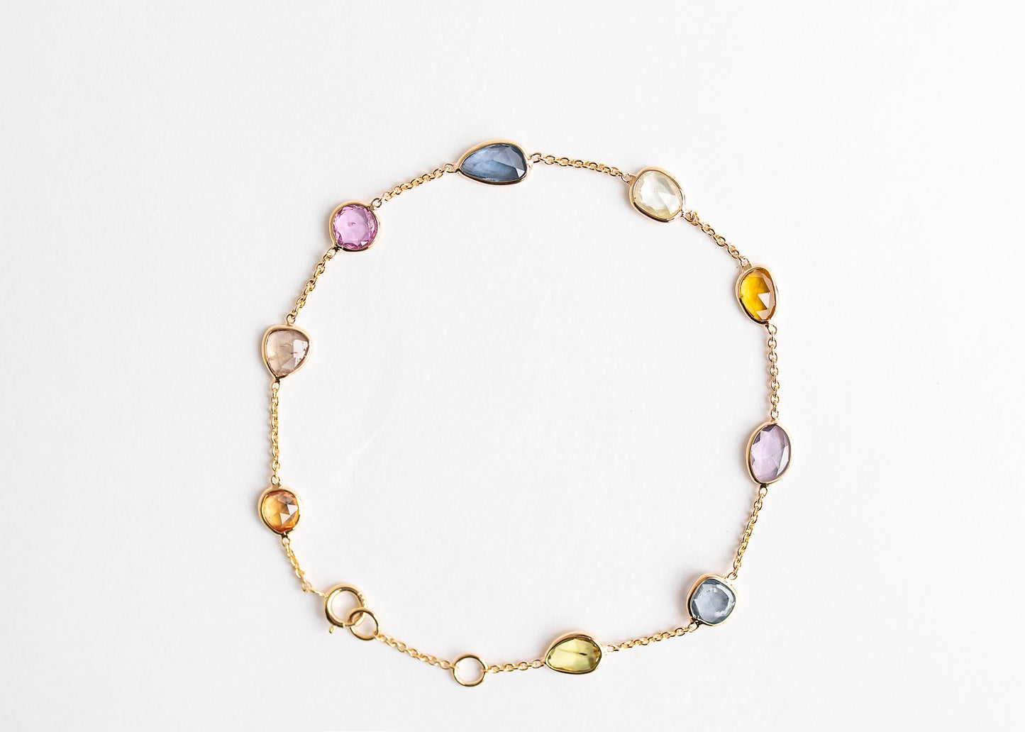Rainbow Radiance
