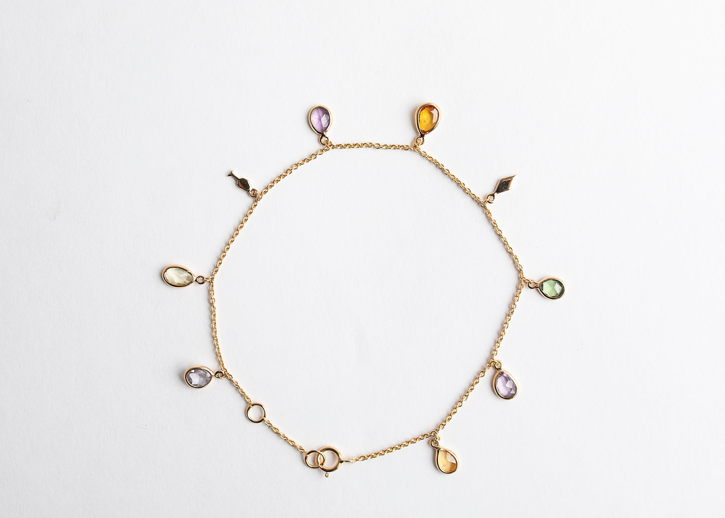 Zuvan Bracelet