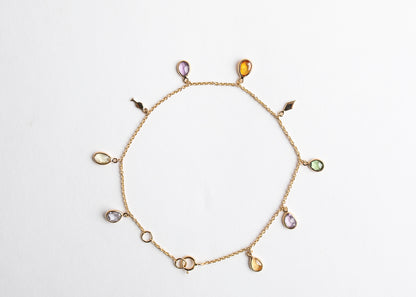 Zuvan Bracelet