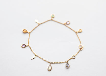 Zuvan Bracelet