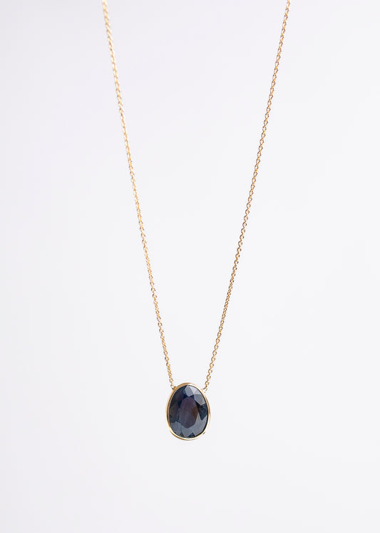 Eclipse Necklace