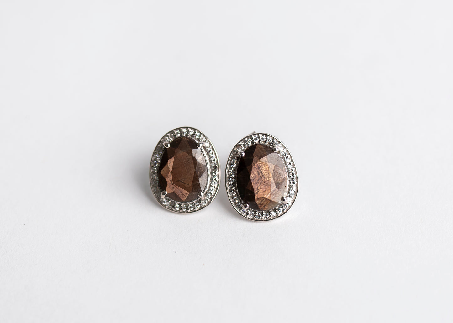 Desert Dusk Studs