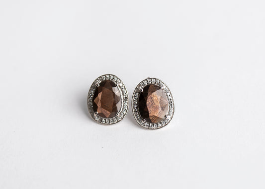 Desert Dusk Studs