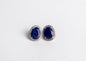 Lapis Studs