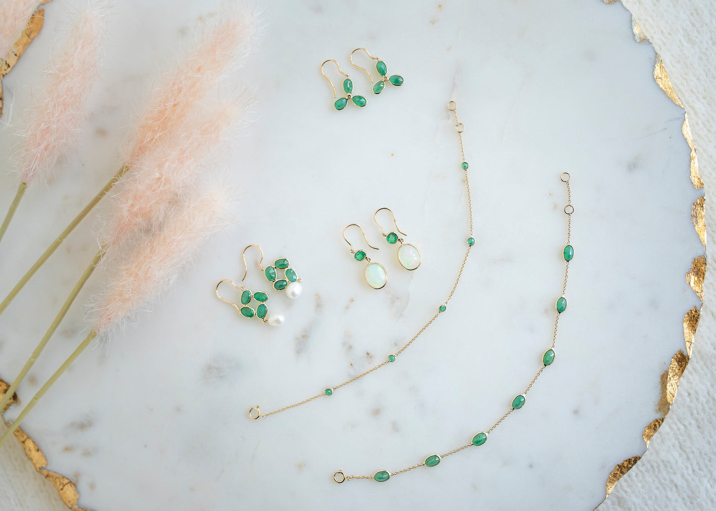 Enchanted Forest Earnings