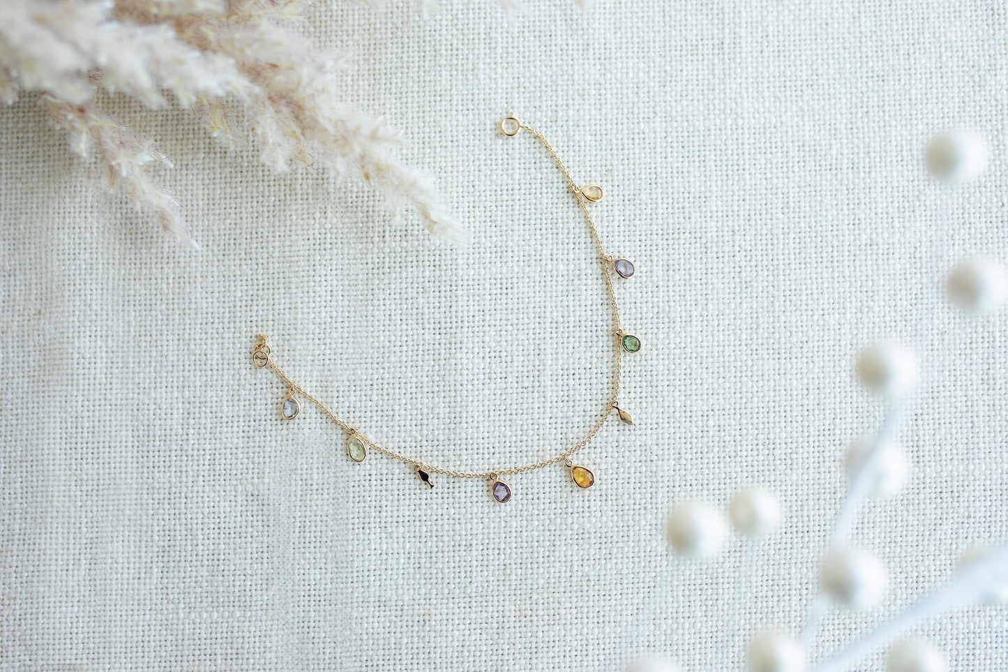 Zuvan Bracelet