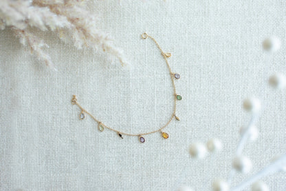 Zuvan Bracelet