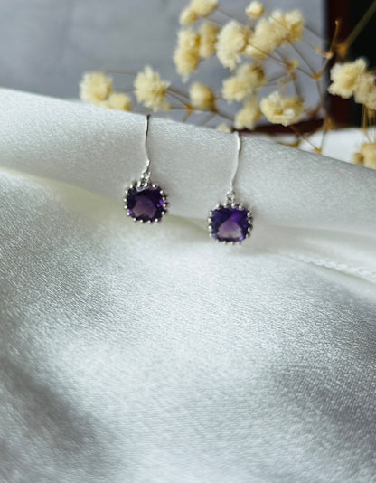 Amethyst Drops