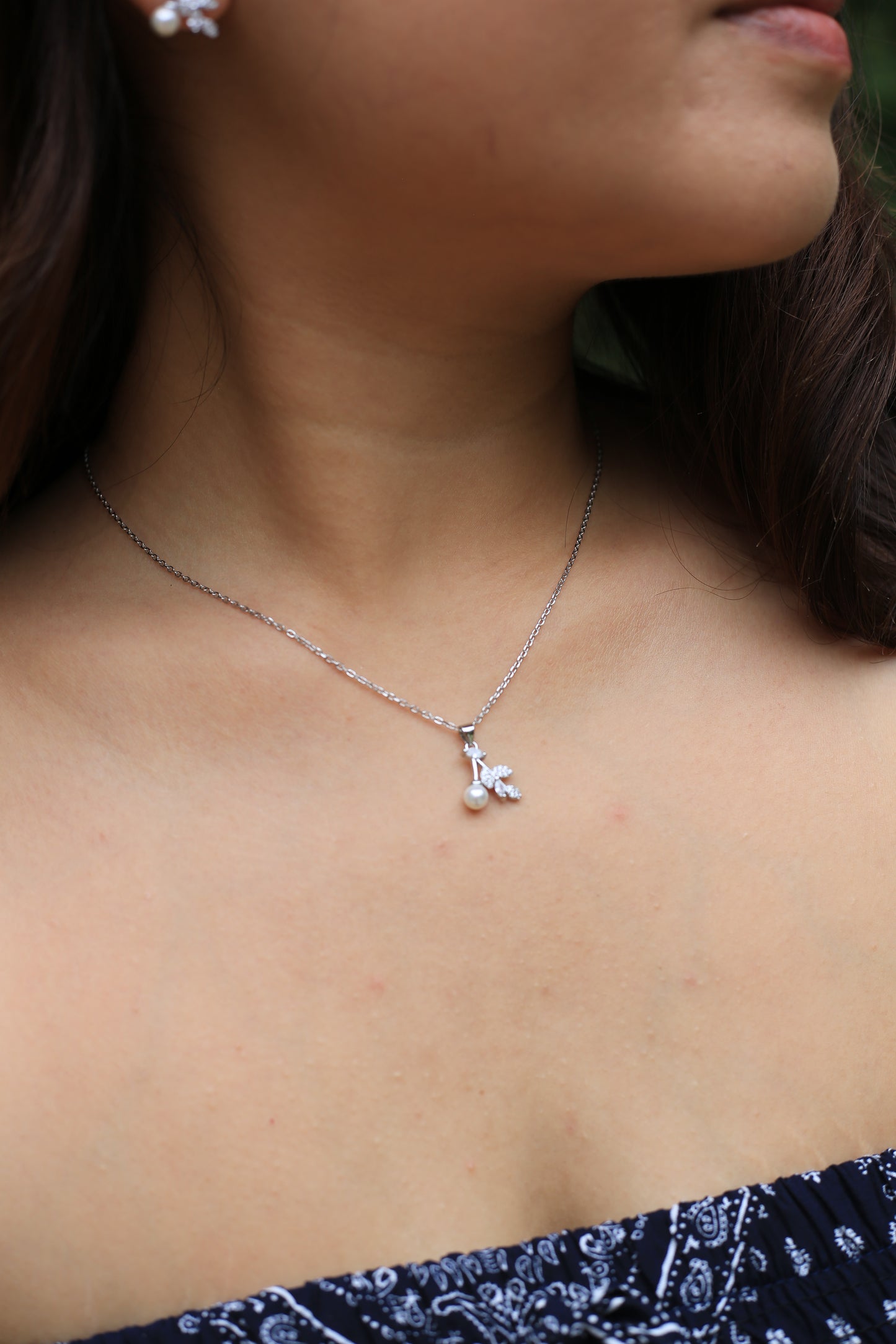 Petal Pearl Set