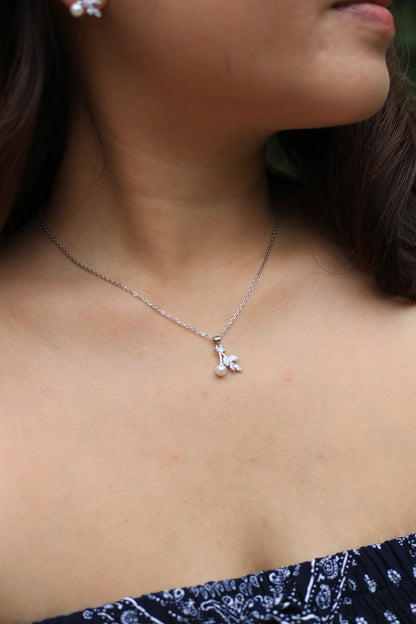 Petal Pearl Set