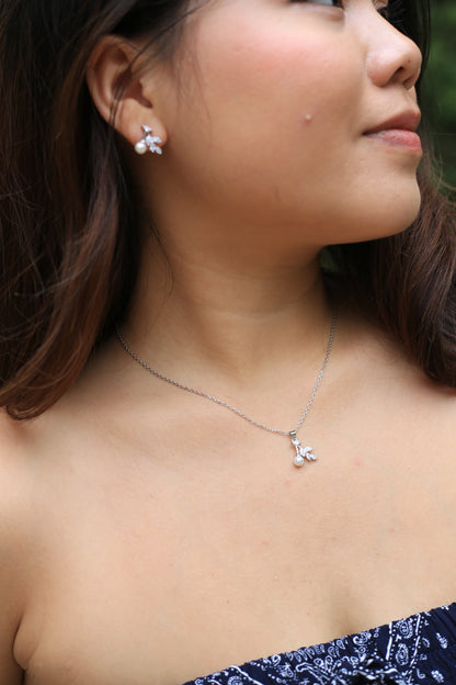Petal Pearl Set