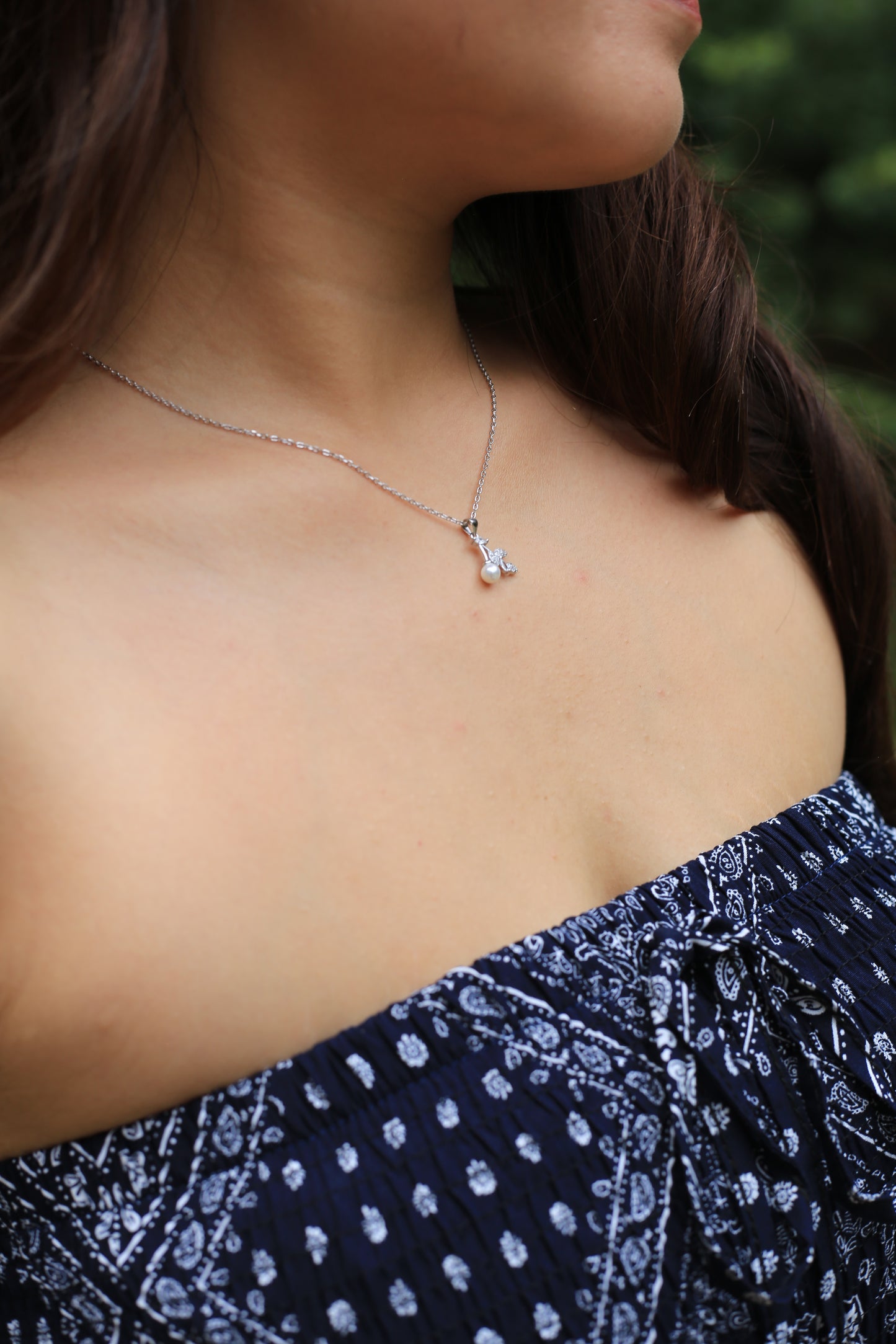 Petal Pearl Set