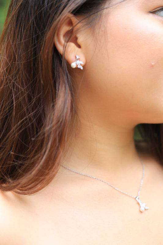 Petal Pearl Set