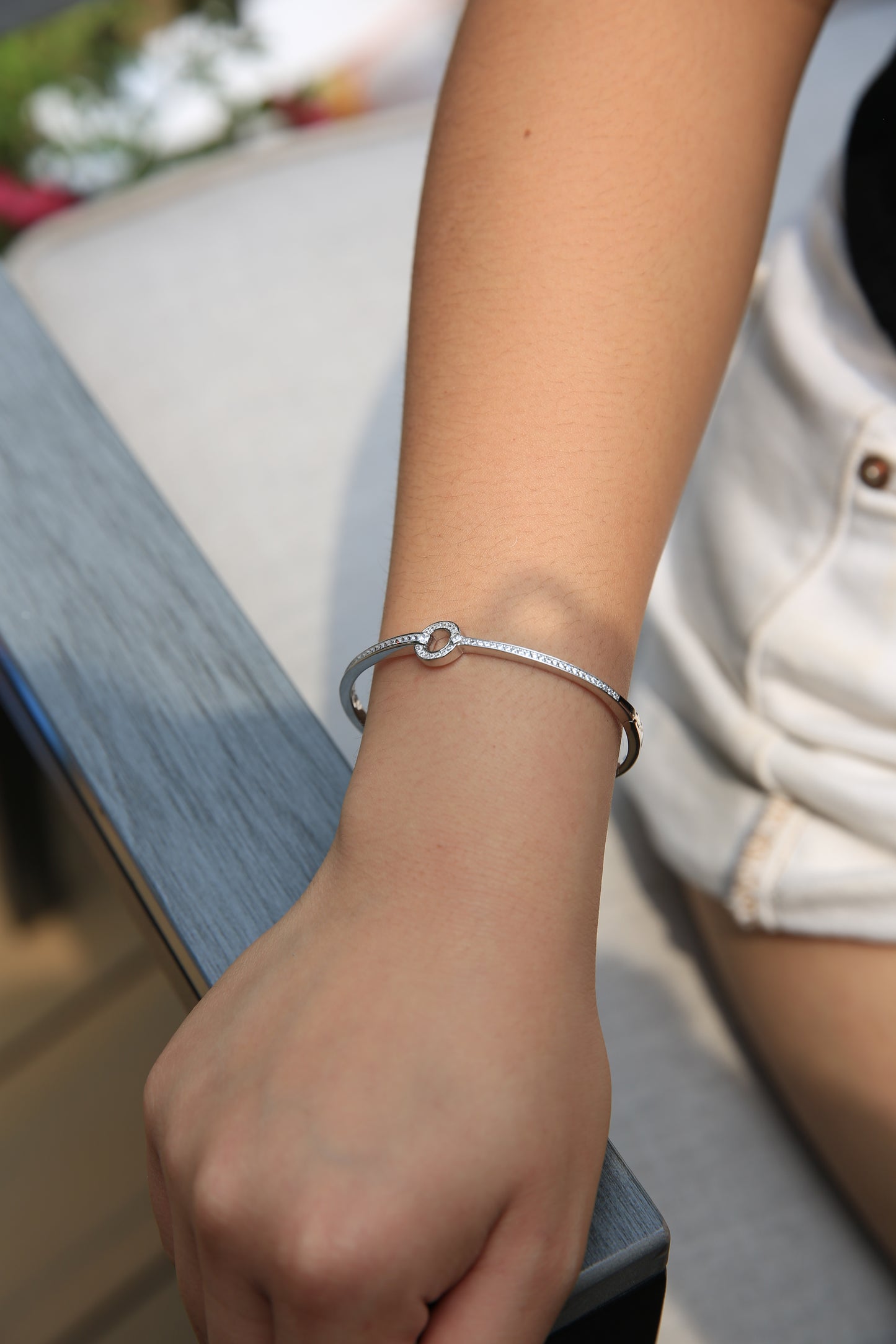 Zero Bracelet