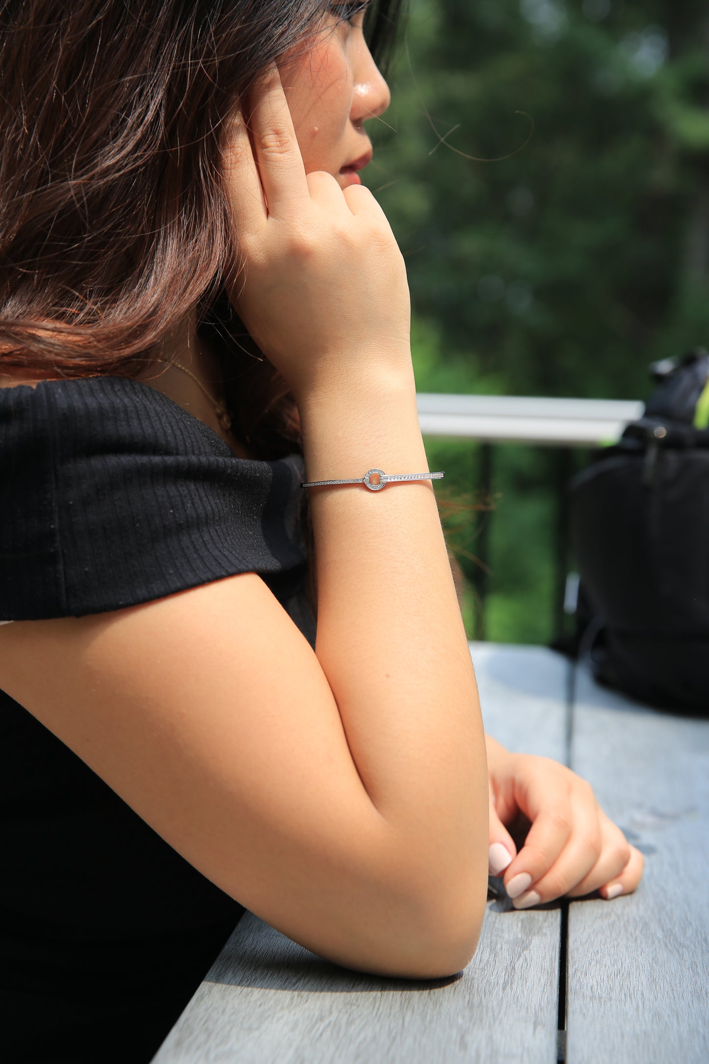 Zero Bracelet