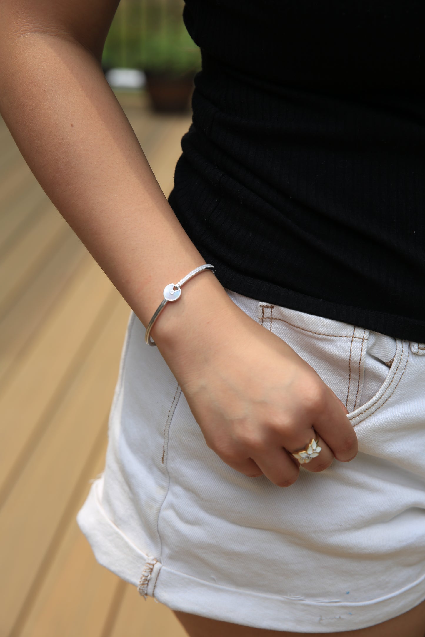MacMan Bracelet