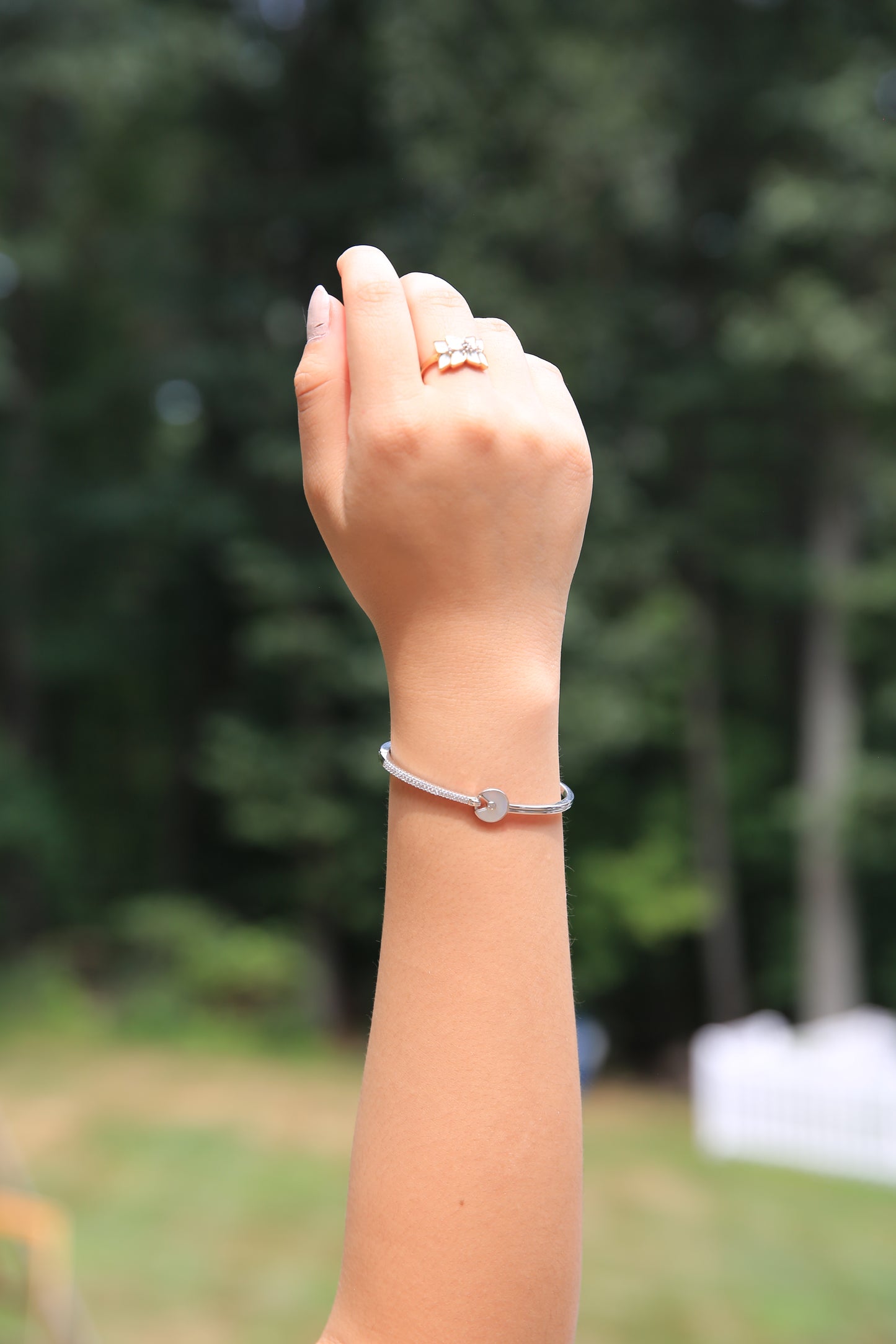 MacMan Bracelet