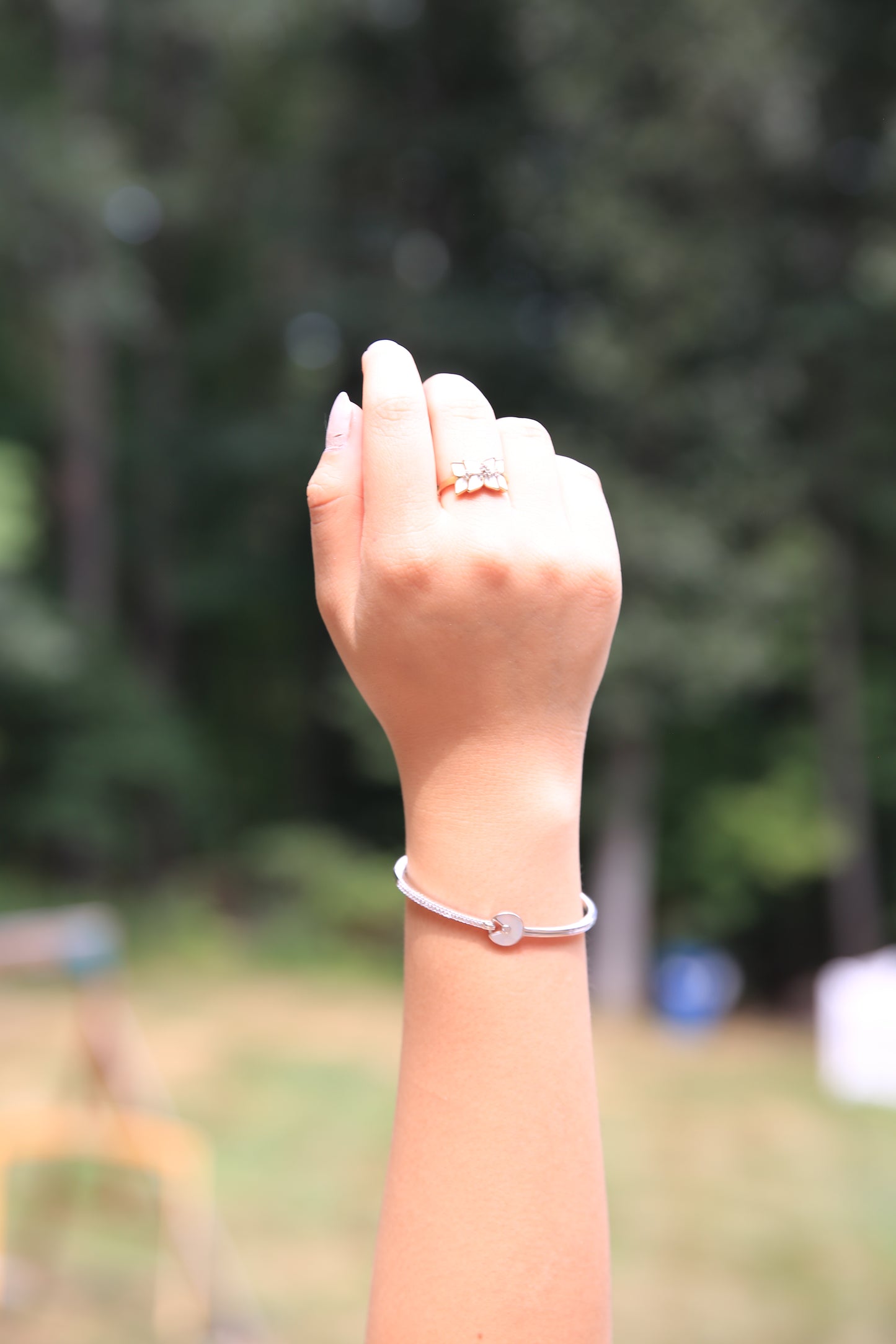 MacMan Bracelet