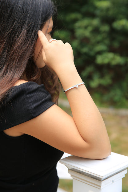 Lock Bracelet