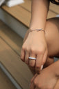 Anchor Chain Bracelet I