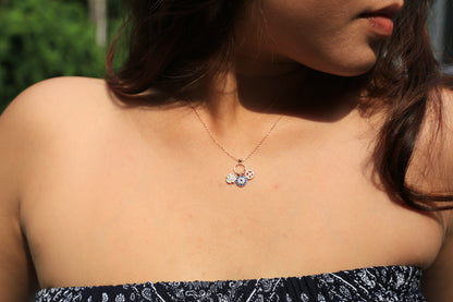 Evil Eye Necklace