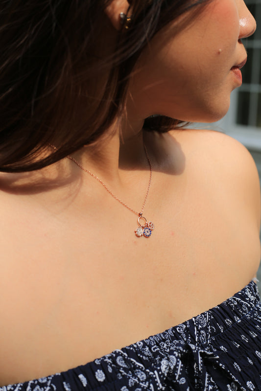 Evil Eye Necklace