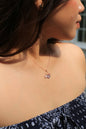 Evil Eye Necklace