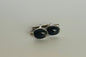 Smoky Quartz Cufflinks