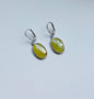 Yellow sapphire Drops