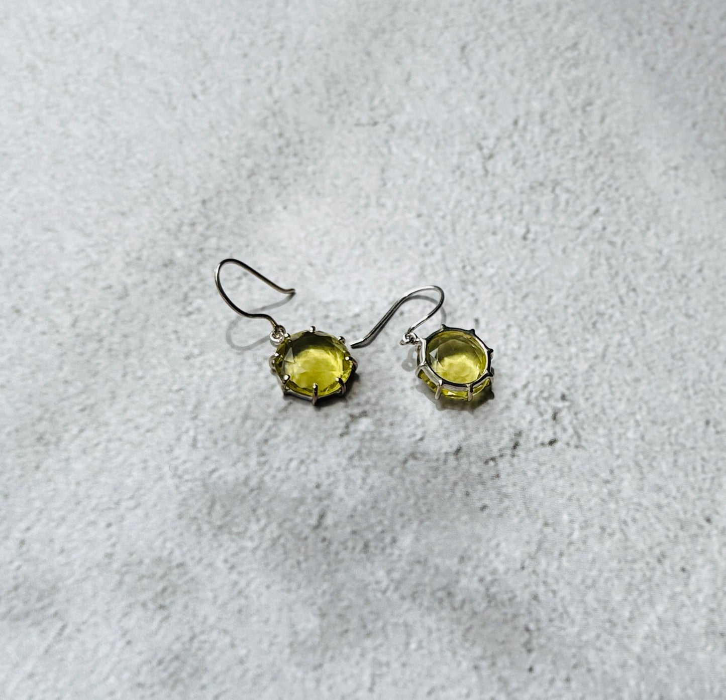 Lemon Drops