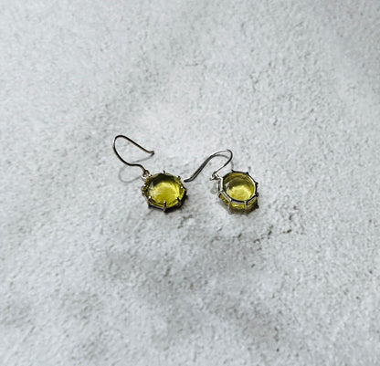 Lemon Drops
