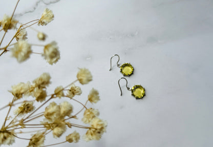 Lemon Drops