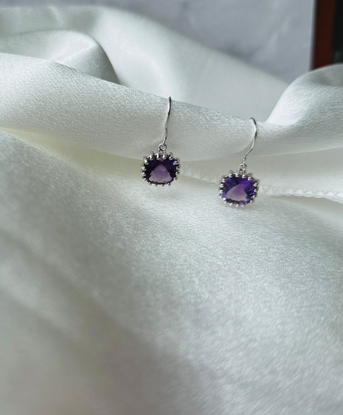 Amethyst Drops