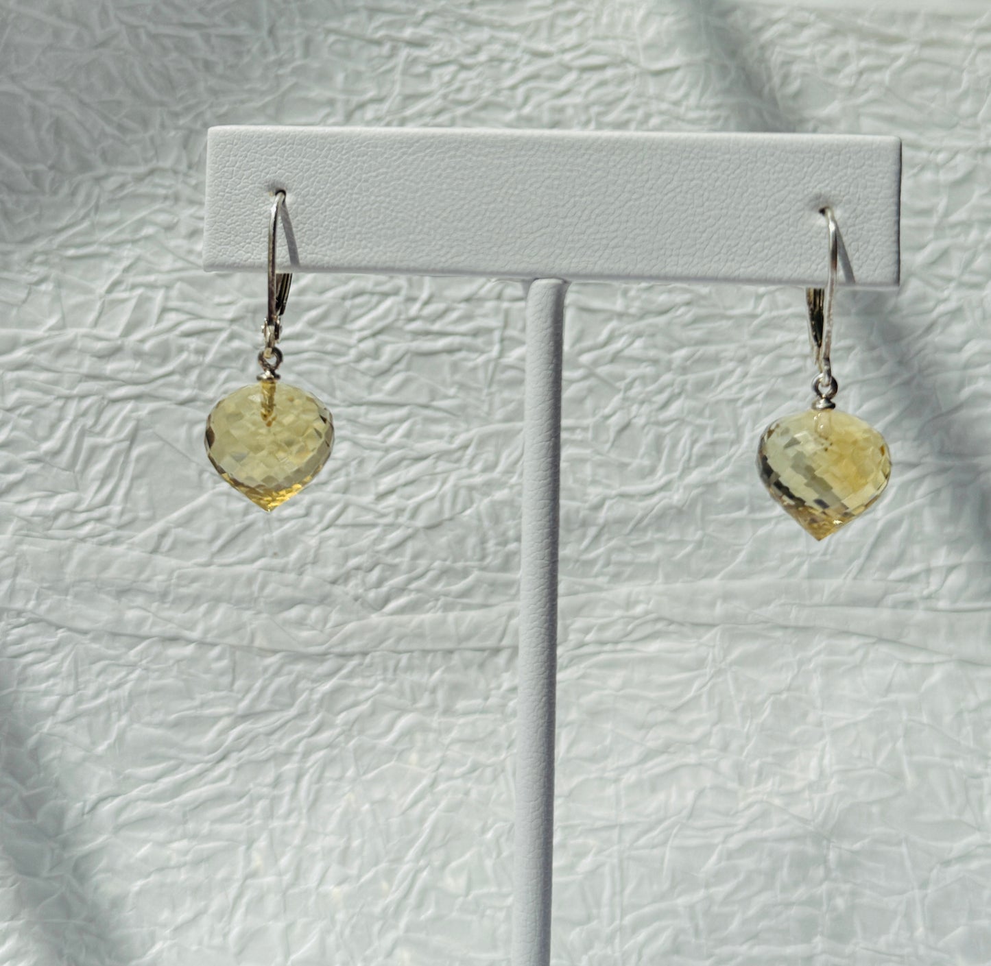 Citrine Drops