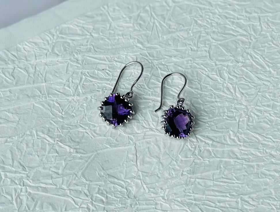 Amethyst Drops