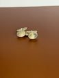 Moonstone Cufflinks