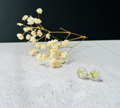 Lemon Studs