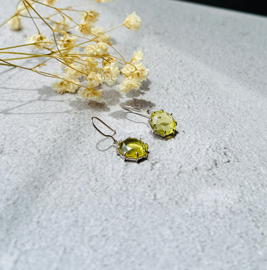 Lemon Drops
